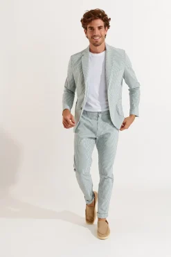 Cala 1789 Pantalon SERGE CALVI Discount