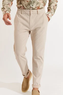 Cala 1789 Pantalon SERGE TERLIZZI Discount