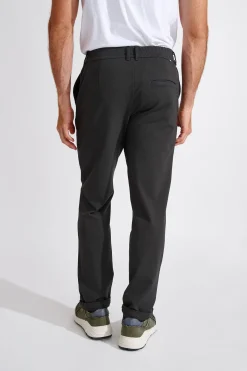 Cala 1789 Pantalon vert sapin CHARLES RAVENNE Sale