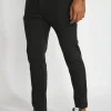 Cala 1789 Pantalon vert sapin SERGE RAVENNE Discount