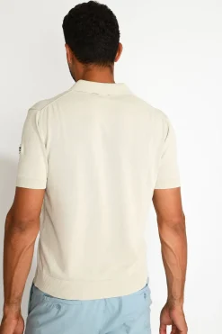 Cala 1789 Polo beige JEROME BARI Online