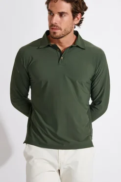 Cala 1789 Polo CARL BAIABLUE Online