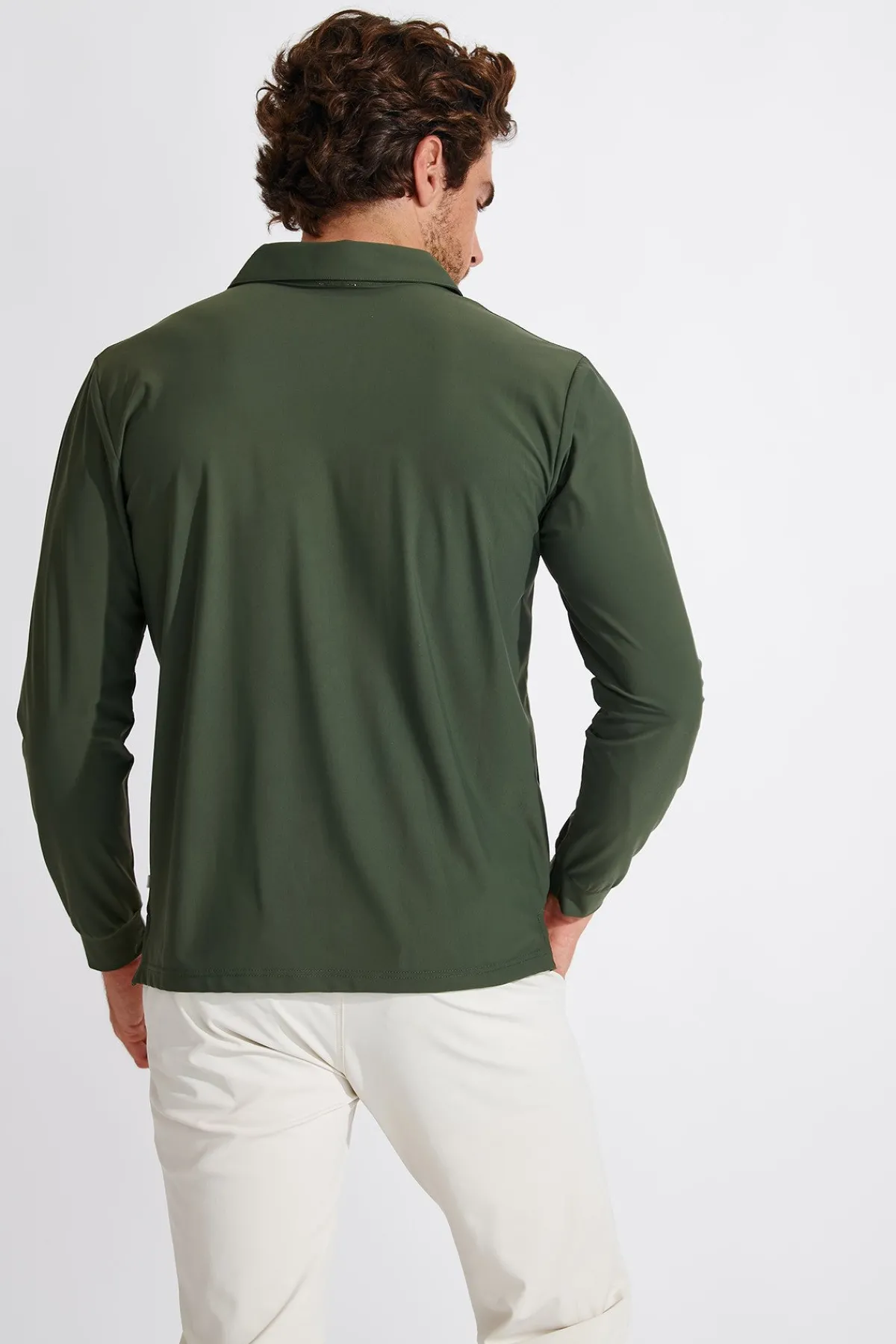 Cala 1789 Polo CARL BAIABLUE Online