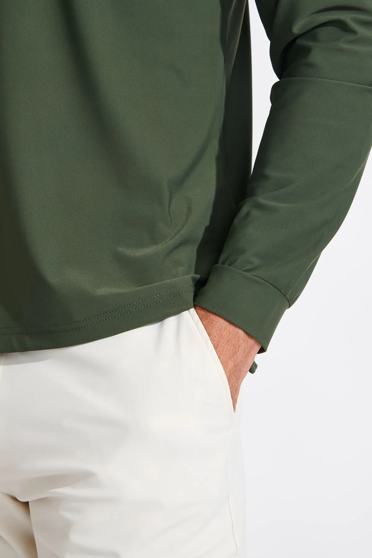 Cala 1789 Polo CARL BAIABLUE Online