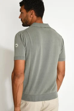 Cala 1789 Polo kaki JEROME BARI Sale