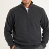 Cala 1789 PULL CAMIONNEUR GRIS MARCO TREVISE Fashion