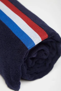 Cala 1789 SERVIETTE BLEU MARINE Fashion
