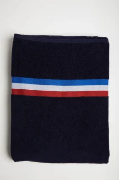 Cala 1789 SERVIETTE BLEU MARINE Fashion