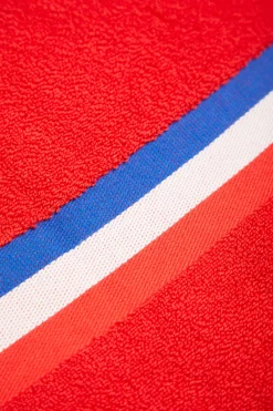 Cala 1789 SERVIETTE ROUGE Clearance