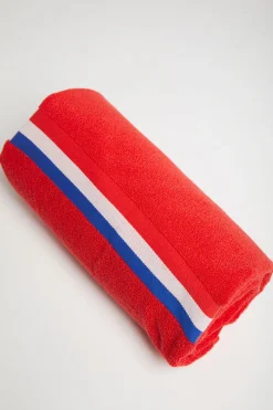Cala 1789 SERVIETTE ROUGE Clearance