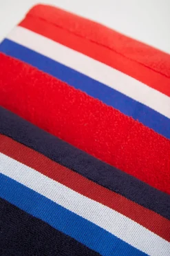 Cala 1789 SERVIETTE ROUGE Clearance