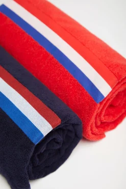 Cala 1789 SERVIETTE ROUGE Clearance