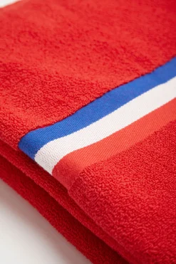 Cala 1789 SERVIETTE ROUGE Clearance