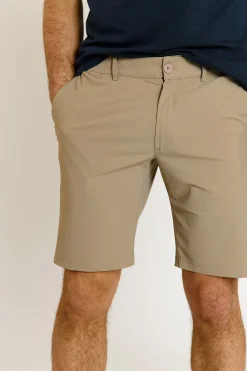 Cala 1789 Short beige GIORGIO LESCADA Best