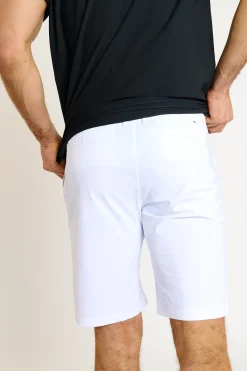 Cala 1789 Short blanc GIORGIO LESCADA Best