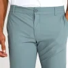 Cala 1789 Short bleu glacier GIORGIO LESCADA Discount