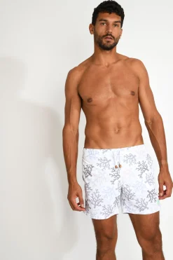 Cala 1789 Short écru EMILIO AGORA Outlet