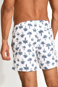 Cala 1789 Short écru EMILIO GARONE Discount