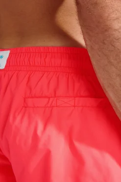 Cala 1789 Short de bain corail SWIMSHORT SANTO Online