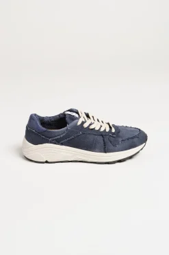 Cala 1789 Sneakers bleu marine NINO AVELLINO New