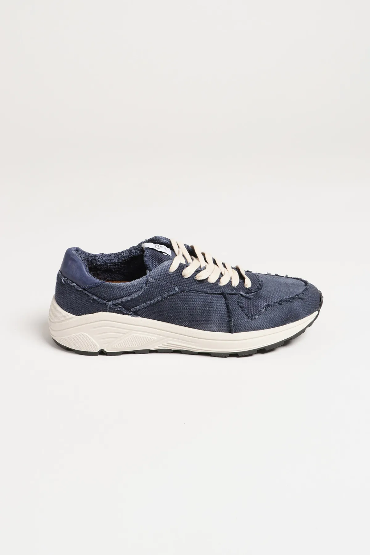 Cala 1789 Sneakers bleu marine NINO AVELLINO New