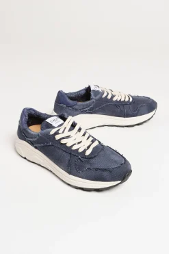 Cala 1789 Sneakers bleu marine NINO AVELLINO New