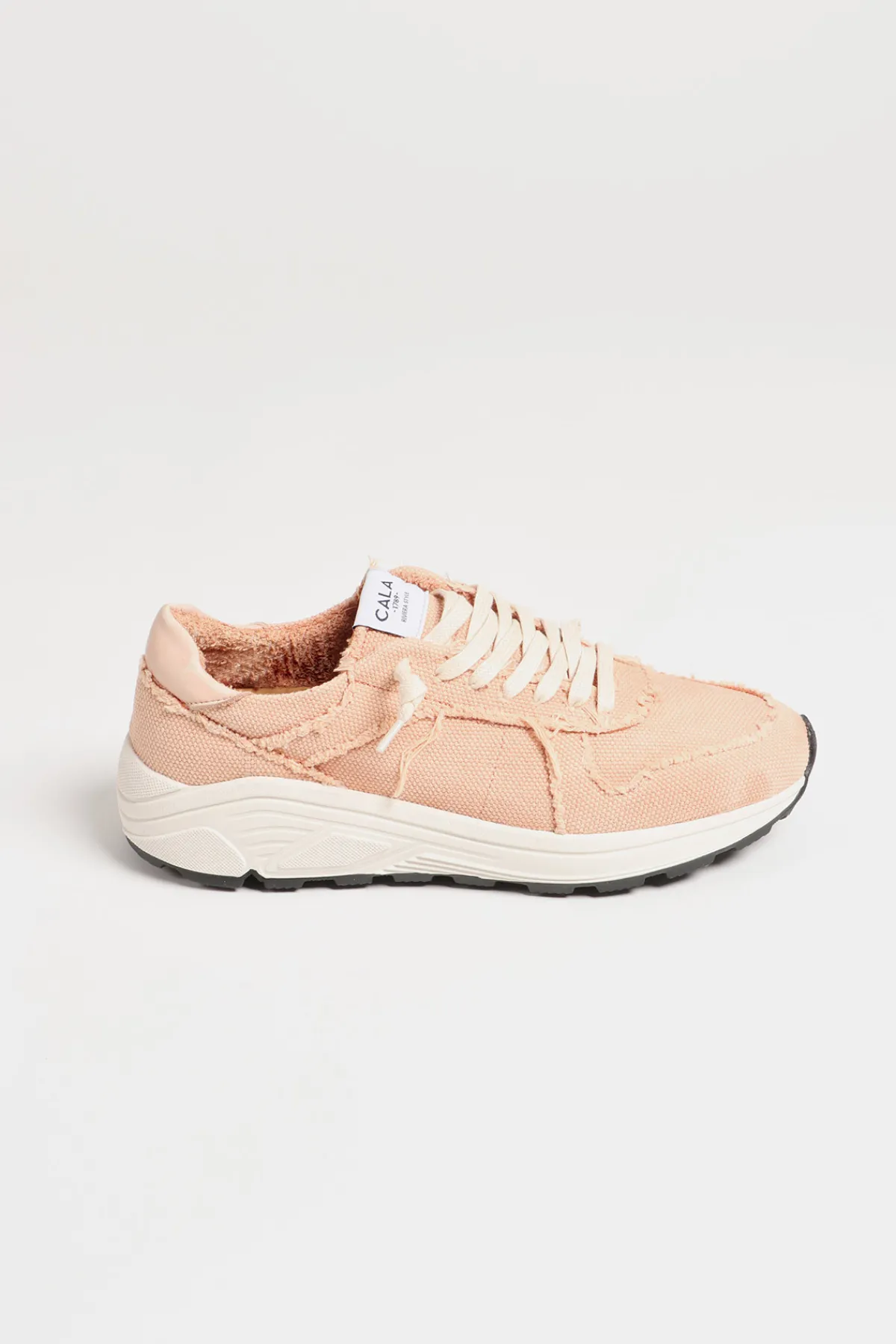 Cala 1789 Sneakers rose corail NINO AVELLINO Discount