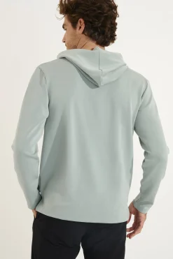 Cala 1789 Sweatshirt amande VOLIO ALASSIO Outlet