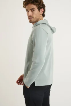 Cala 1789 Sweatshirt amande VOLIO ALASSIO Outlet