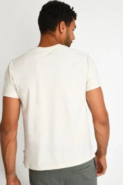 Cala 1789 T shirt CYRIL BAIABLUE Online