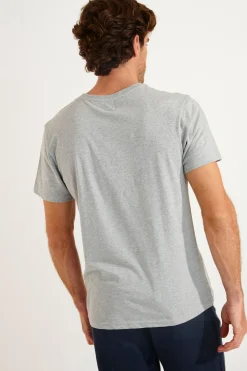 Cala 1789 T-shirt YANNECU ACONE Fashion