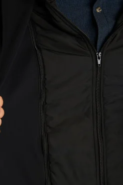 Cala 1789 Veste amovible noire EDDY EVOLUTION New