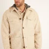 Cala 1789 VESTE BEIGE BRUCE CREMONE Outlet