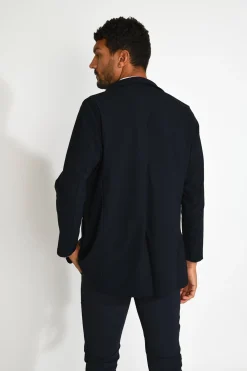 Cala 1789 Veste bleu marine JEREMY EVOLUTION Clearance