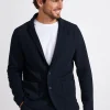 Cala 1789 Veste bleu marine TONY TIGELLIO Outlet