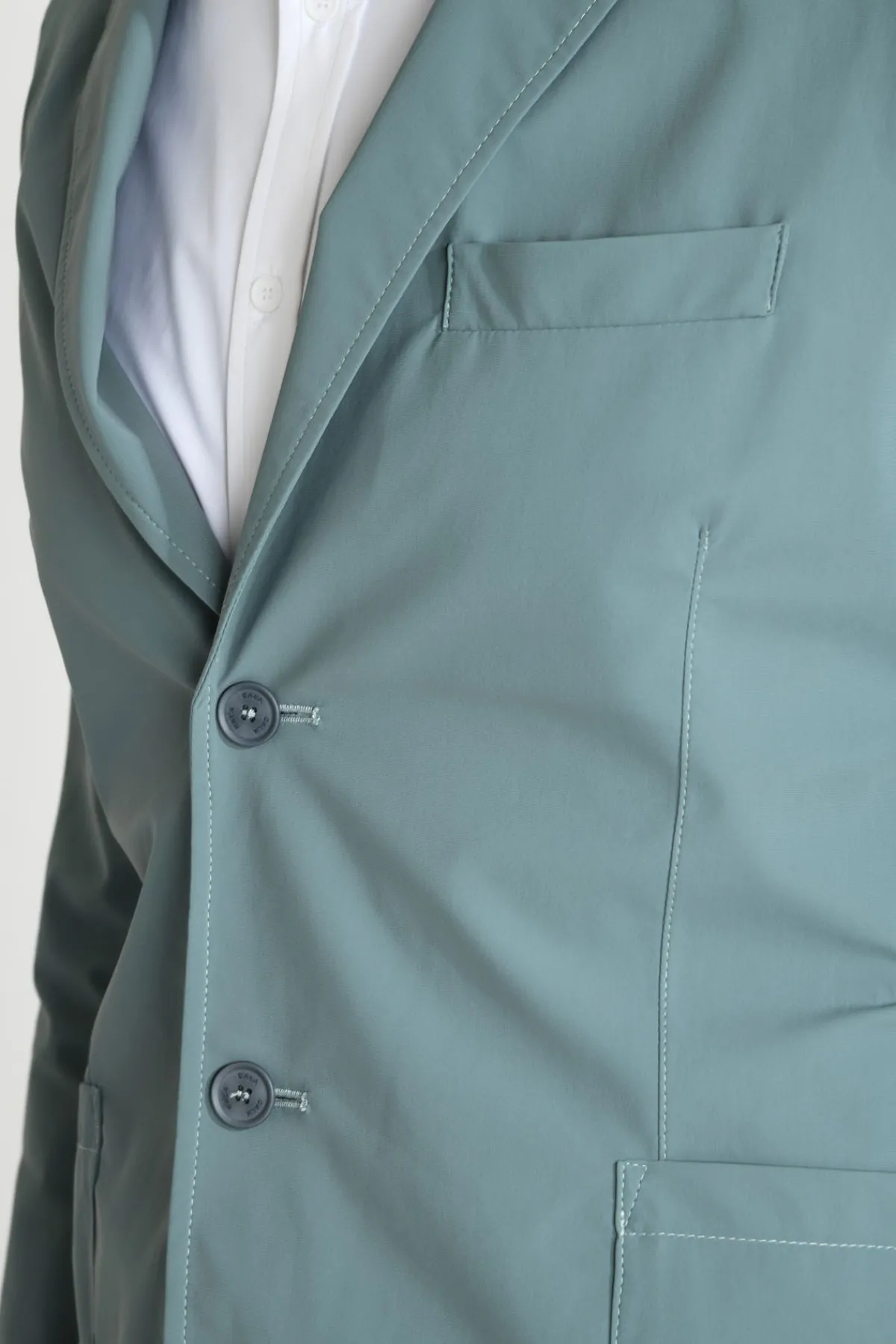 Cala 1789 Veste bleu NIKO LESCADA Sale