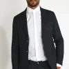 Cala 1789 Veste costard gris MAURO NAVELLI Clearance