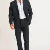 Cala 1789 Veste de costume noir NIKO CANSIGLIA Fashion