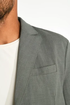 Cala 1789 Veste kaki NIKO TERLIZZI Clearance