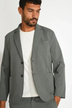 Cala 1789 Veste kaki NIKO TERLIZZI Clearance