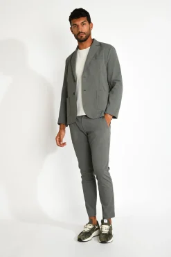 Cala 1789 Veste kaki NIKO TERLIZZI Clearance