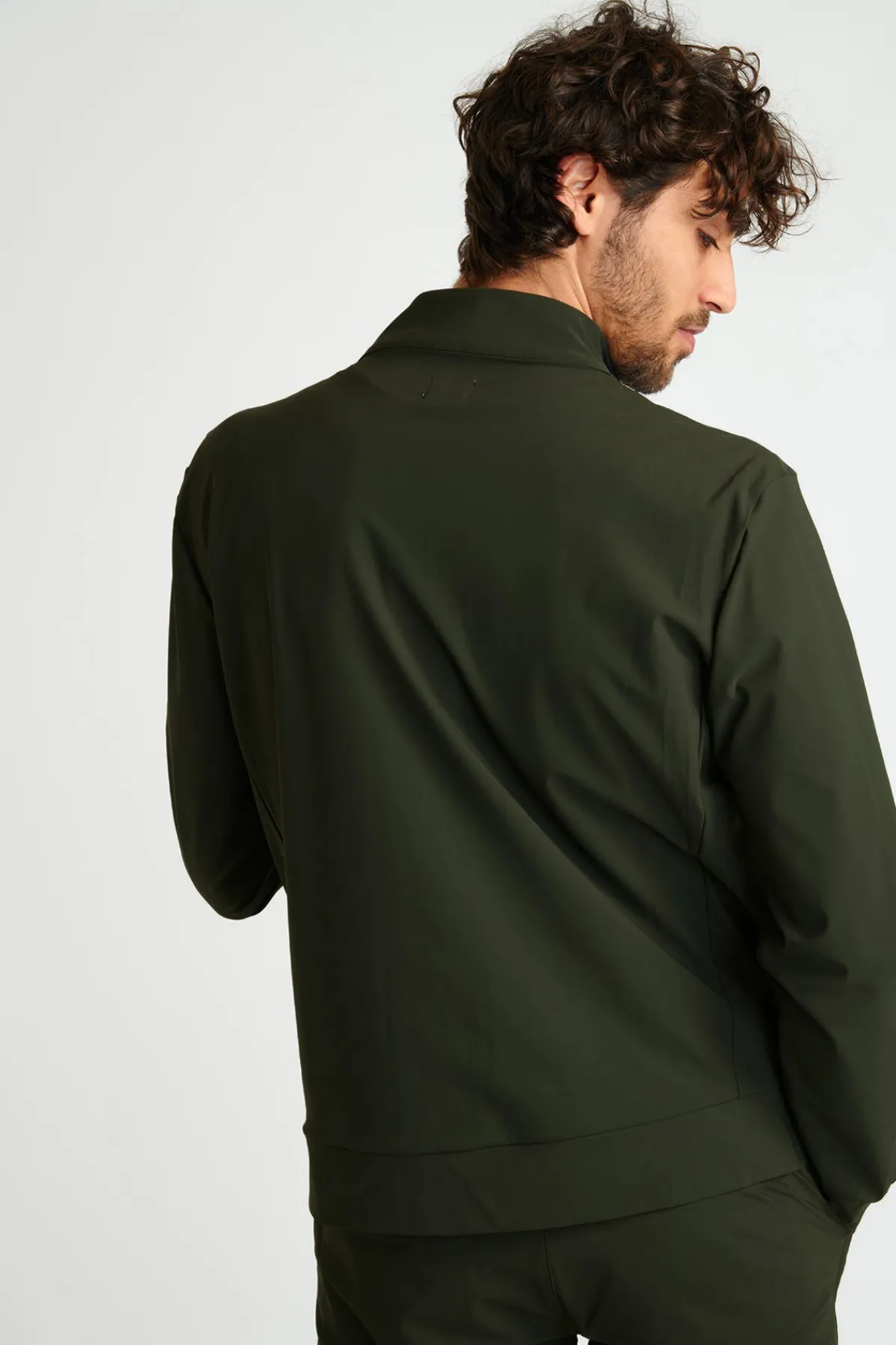 Cala 1789 Veste LUC EVOLUTION Discount