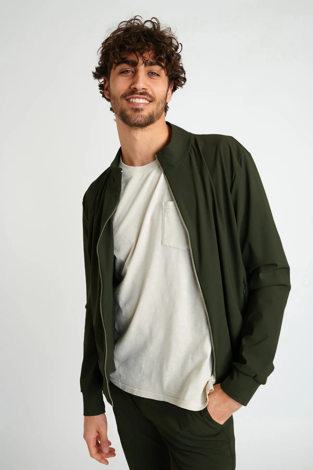 Cala 1789 Veste LUC EVOLUTION Discount
