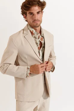 Cala 1789 Veste NIKO TERLIZZI Outlet