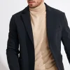 Cala 1789 Veste noir NIKO MEGEVE Outlet
