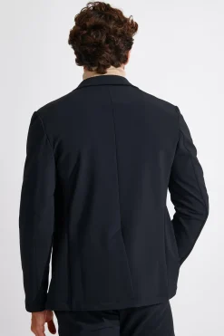 Cala 1789 Veste noir NIKO MEGEVE Outlet