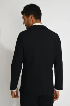 Cala 1789 Veste noire NIKO EVOLUTION New