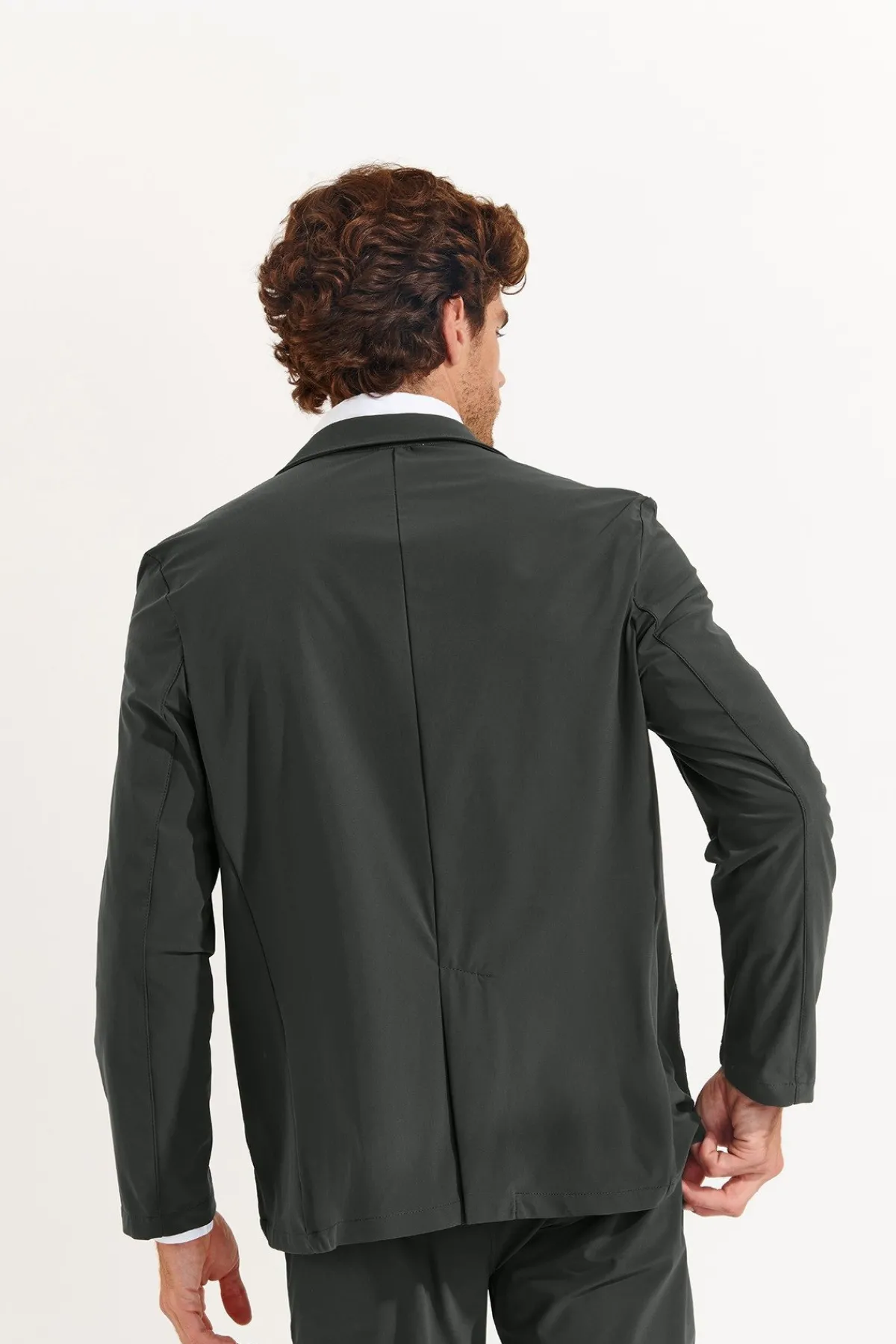 Cala 1789 Veste sapin NIKO LESCADA Best