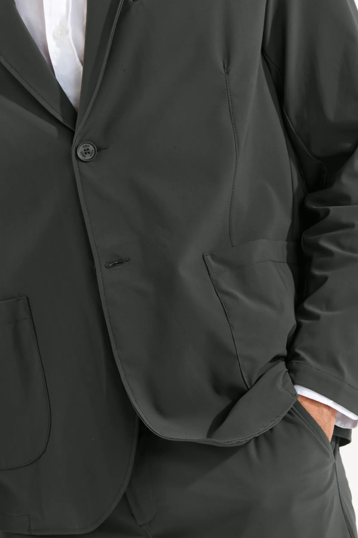 Cala 1789 Veste sapin NIKO LESCADA Best