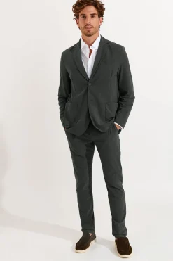Cala 1789 Veste sapin NIKO LESCADA Best